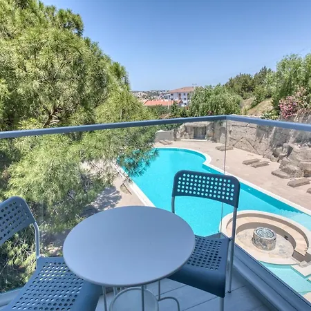 Aegean - Hotel Çeşme