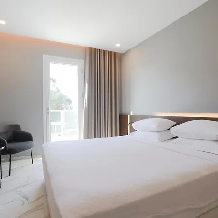 Szálloda Aegean - Çeşme