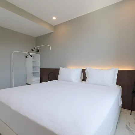 Hotel Aegean - Çeşme