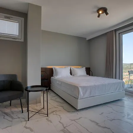 Aegean - Szálloda 4*