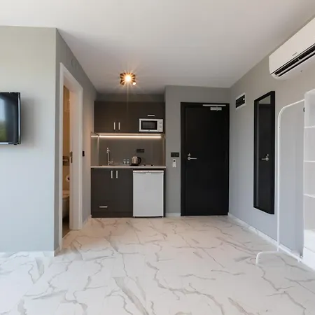 Szálloda Aegean - Çeşme