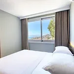 Διαμέρισμα Aegean - *