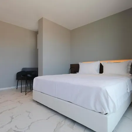 Aegean - Hotel Cesme