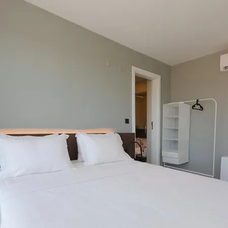 Hotel Aegean - Cesme