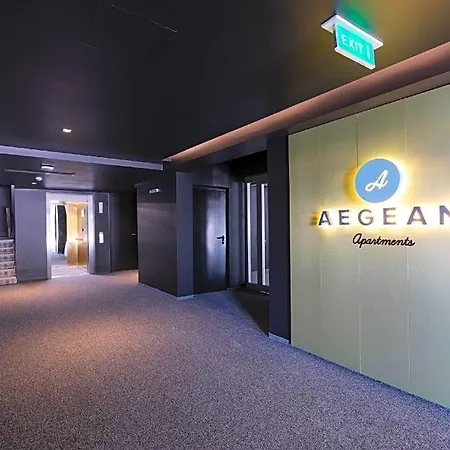 Aegean - * Çeşme