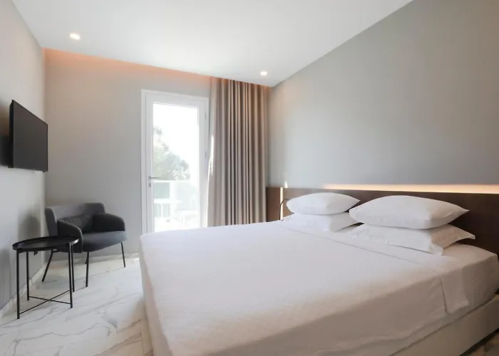 Hotel Aegean - Çeşme