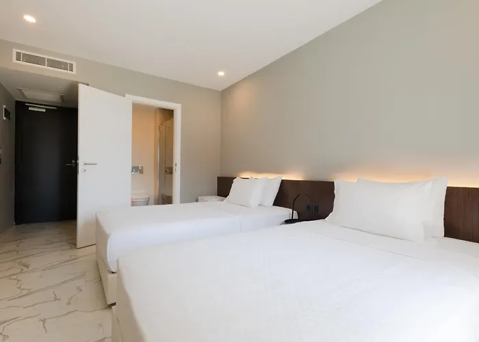 Hotel Aegean - Çeşme