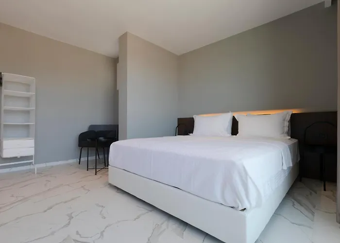 Aegean - Hotel Çeşme