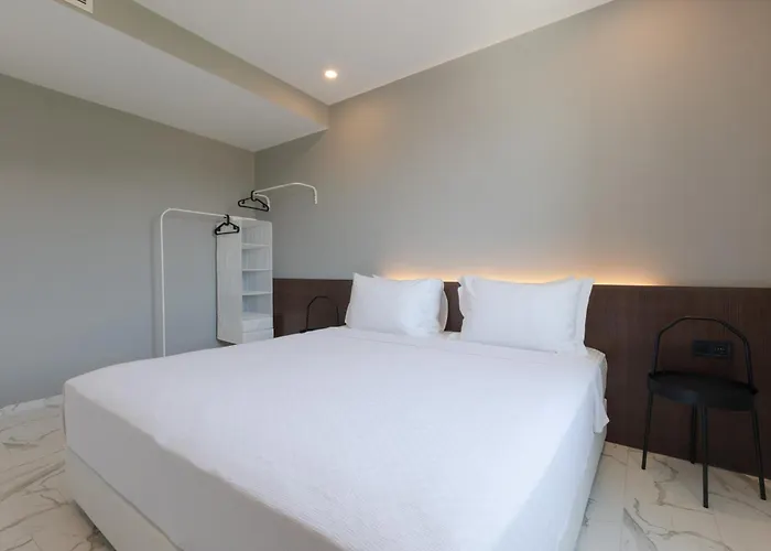 Hotel Aegean - Çeşme