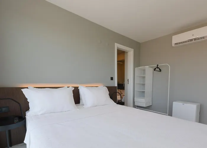 Hotel Aegean - Çeşme