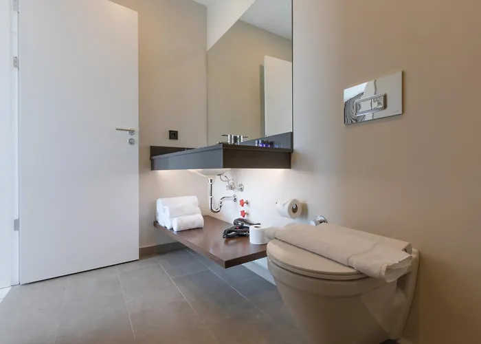 Aegean - Hotel Çeşme