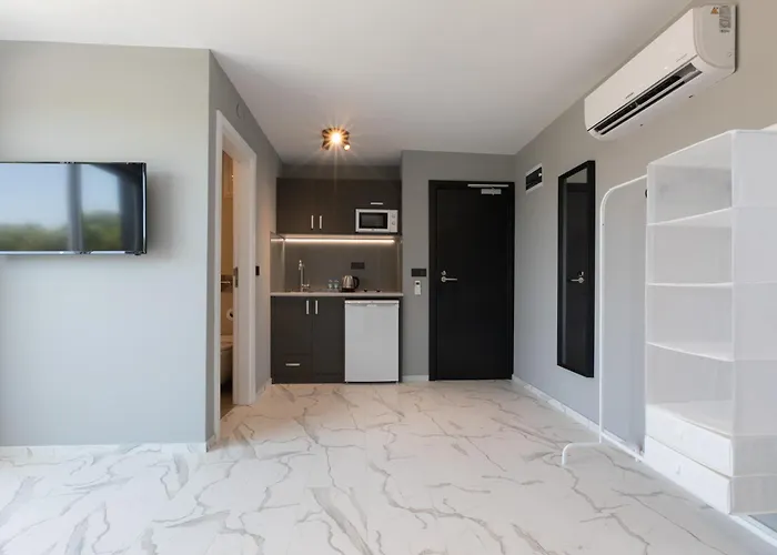 Hotel Aegean - Çeşme